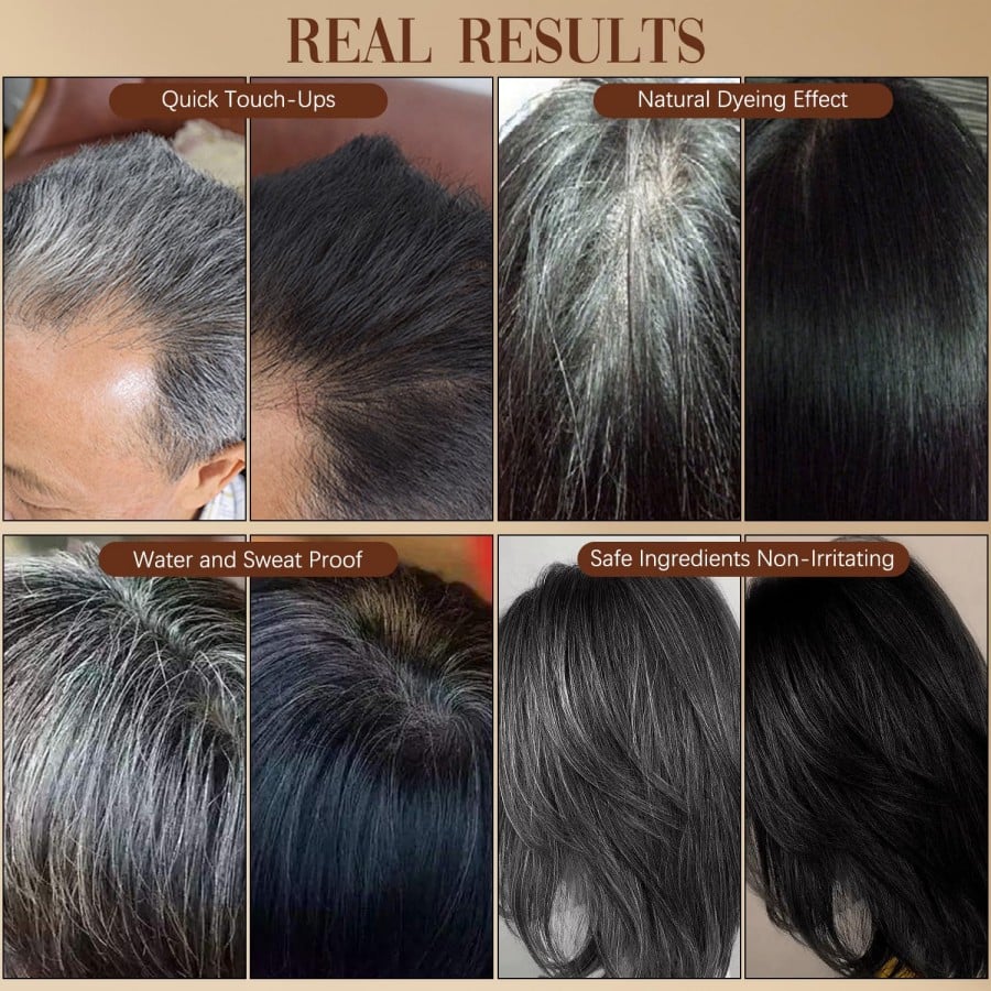 RootBlend - Hair Touch-Up Powder Stick