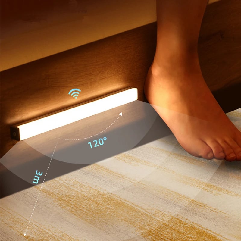 AutoLume - Motion Sensor LED Cabinet Light