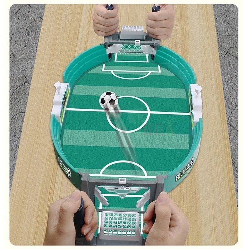 MiniKick – stolní fotbalová hra
