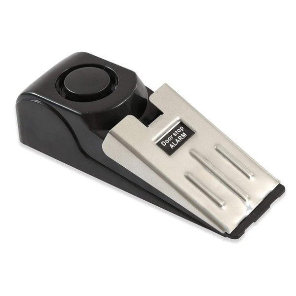 SafeGuard - Portable Door Stop Alarm