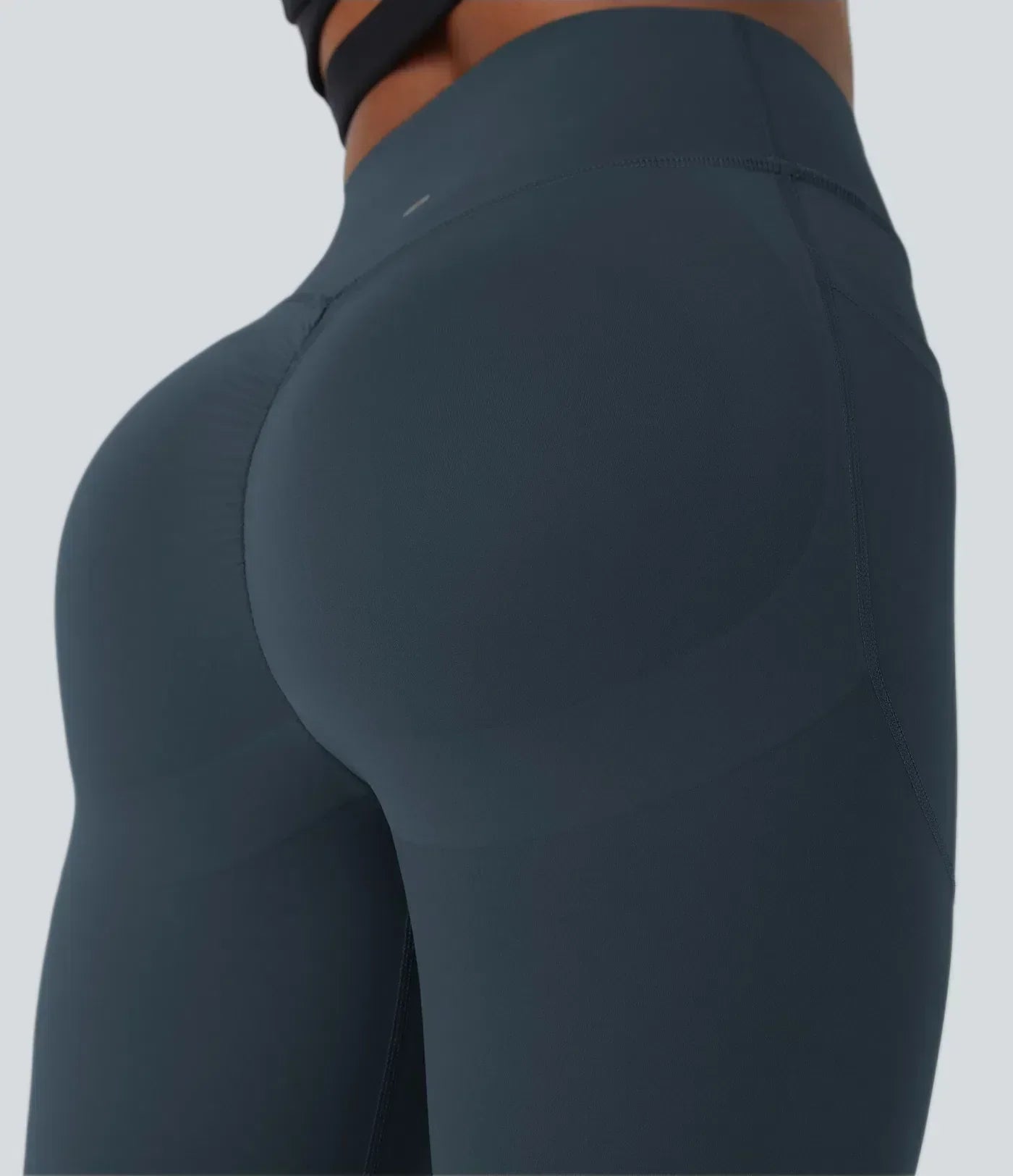 ContourCore – shaping-leggings med høj talje