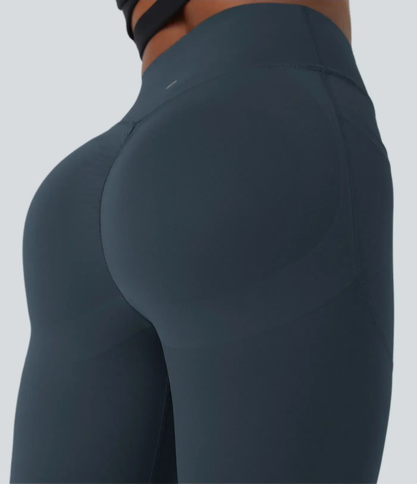 ContourCore - High-Waist Leggings