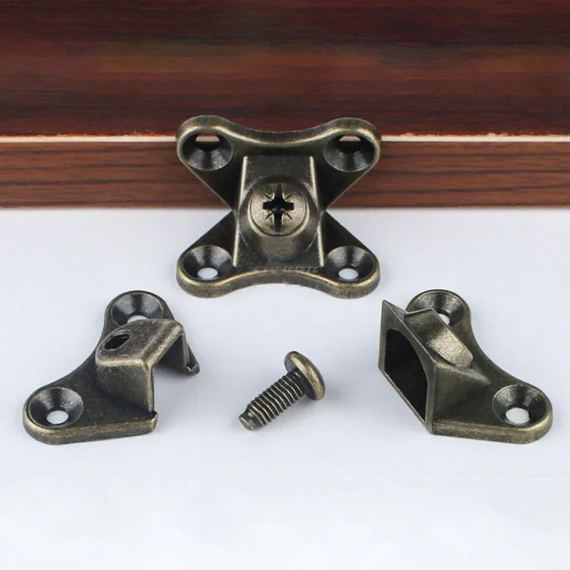 FlexiHold - Detachable Butterfly Angle Bracket