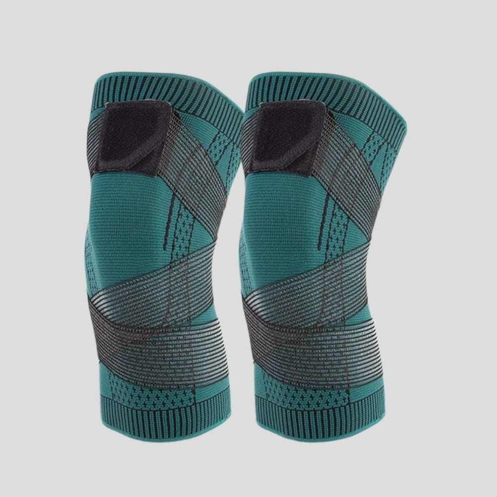 FlexiRelief - Compression Knee Sleeve
