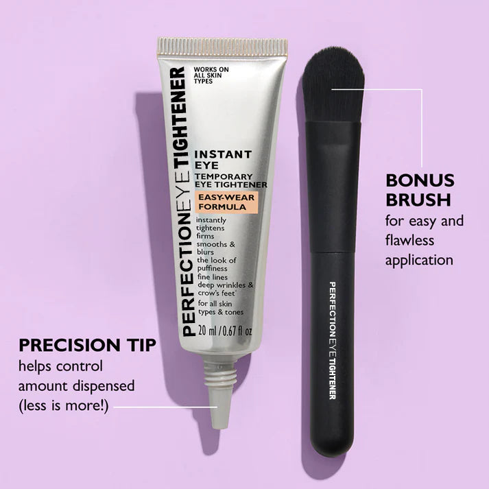 InstaLift Film – Instant Under-Eye Smoothing Solution