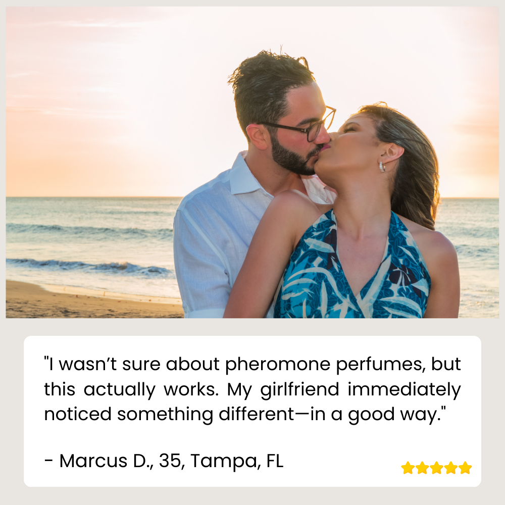 Allure – parfümvíz