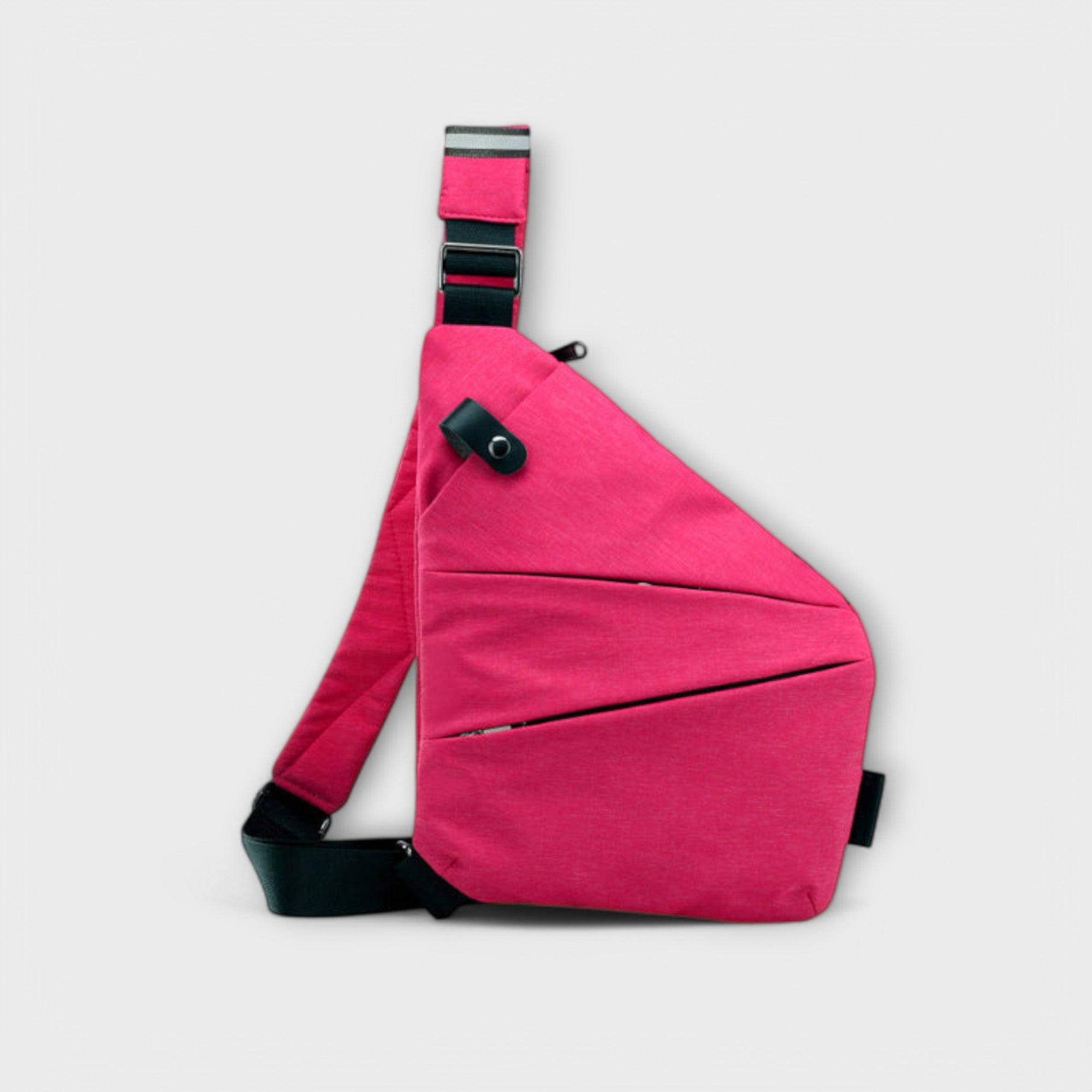 Lily - Borsa a spalla antifurto