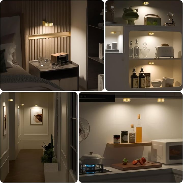 GlowMaster — Wireless Picture Light