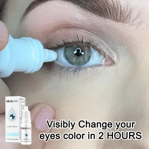 EyeKolor Gocce Intensificanti per l'Iride – Per uno Sguardo Più Luminoso