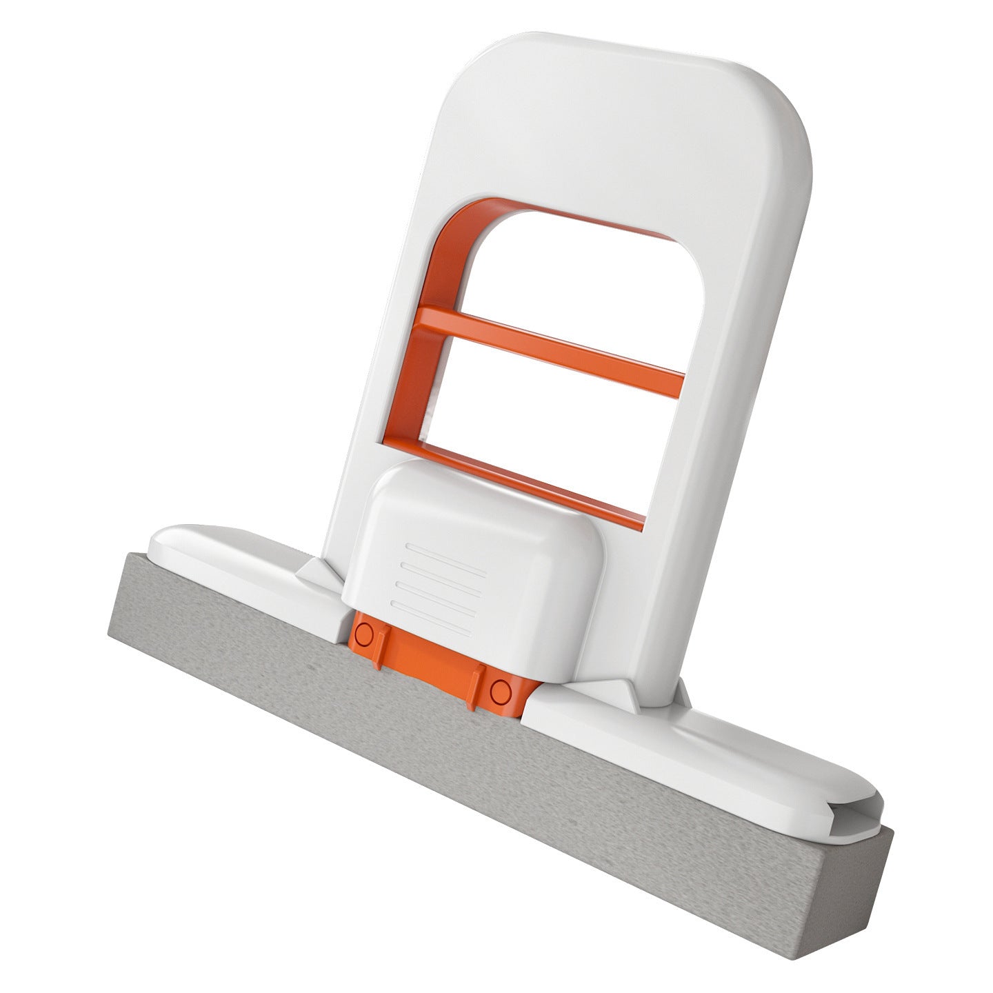 Mini Foldable Sponge Mop for Kitchen Bathroom and Countertop Cleaning