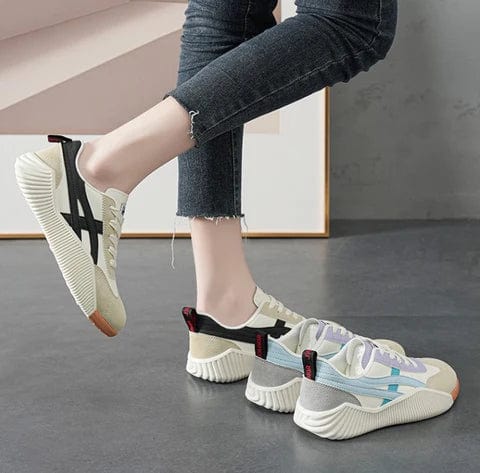 ComPad - Comfort Walking Sneakers