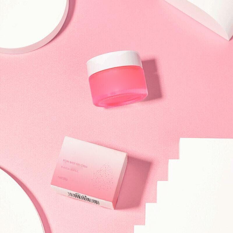 PorePrime - Let ansigtsgrunder