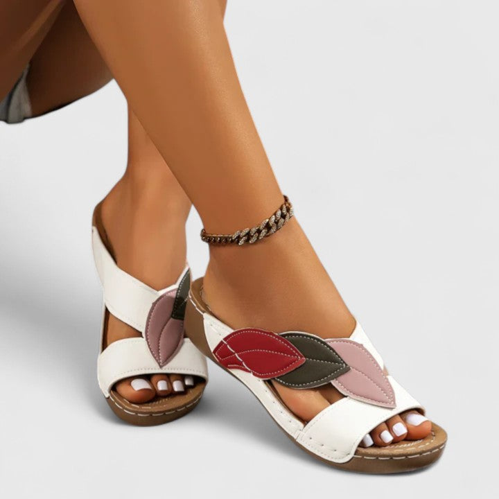 Bonnie - Orthopedic Sandals