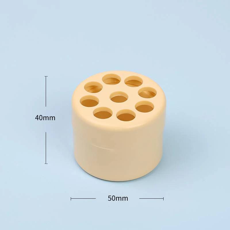 BloomCore — Griglia porta bouquet per composizioni in vaso e organizzazione degli steli