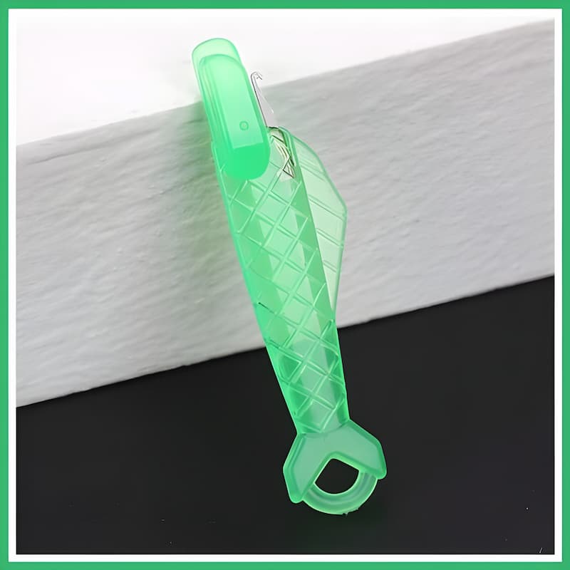 ThreadEase - Needle Threader Tool