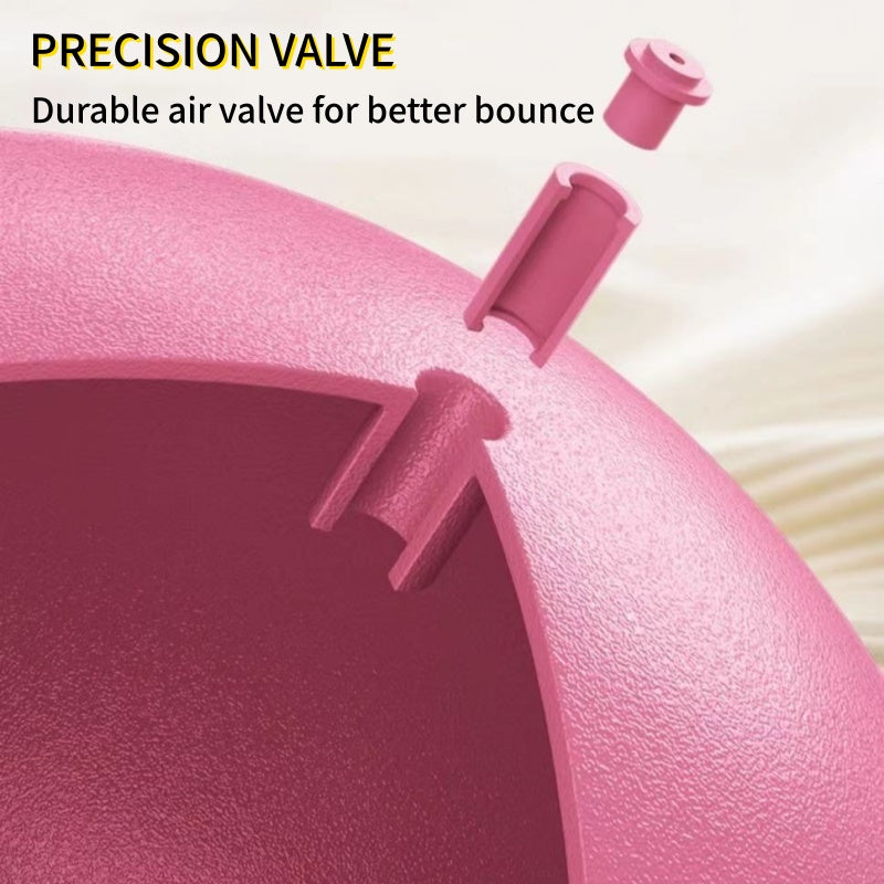 BounceBuddy - Kids Balance Hopper Ball
