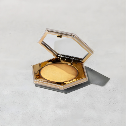 GlowMist - Shimmer Highlighter Powder