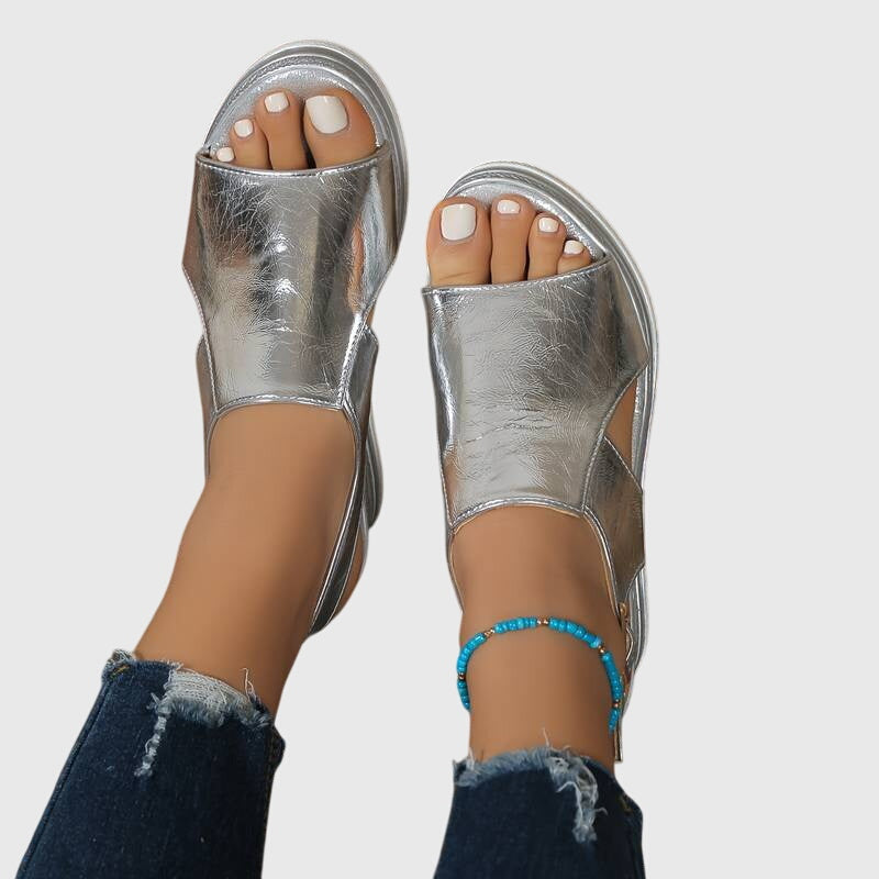 Veronica - Ortopædiske sandaler