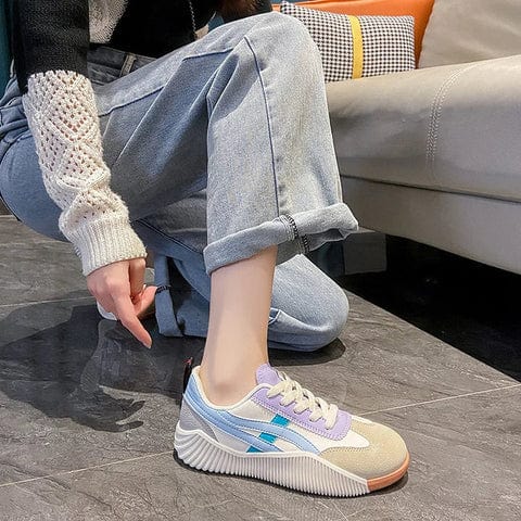 ComPad - Comfort Walking Sneakers