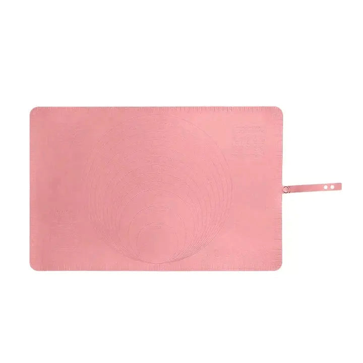GlideMaster Pro — Non-Stick Silicone Baking Mat