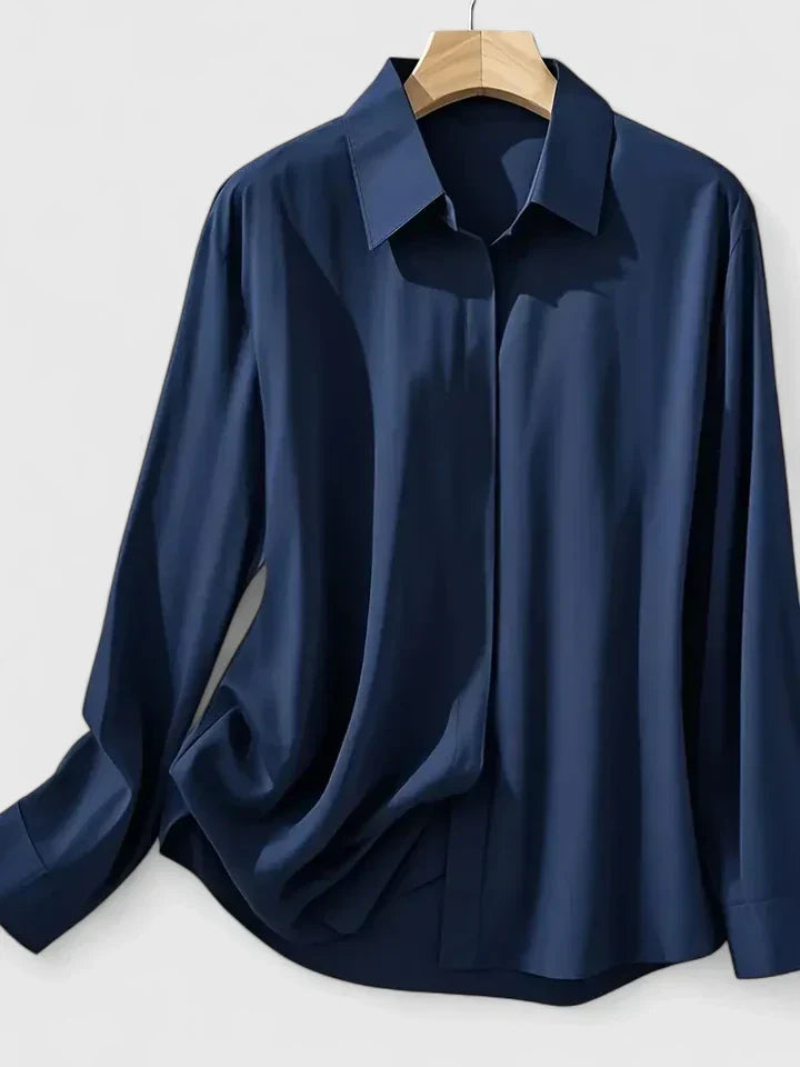 Elowen - Elegant Top