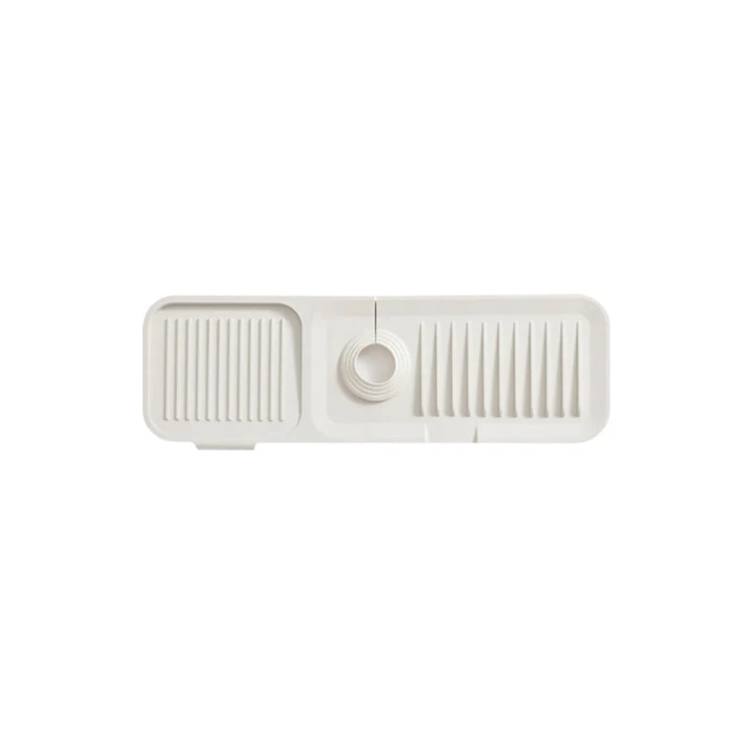 DryGuard - Sink Splash Guard Mat