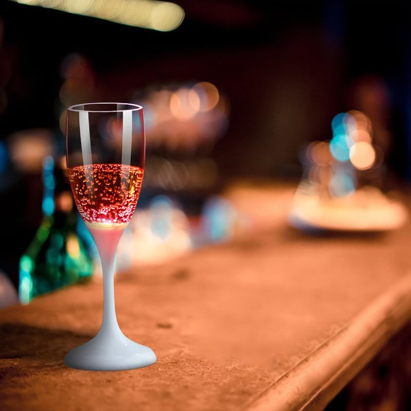 TwilightSip – párty brýle s LED osvětlením