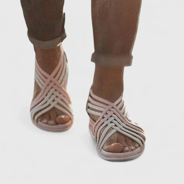 Zerisse - Orthopedic Sandals