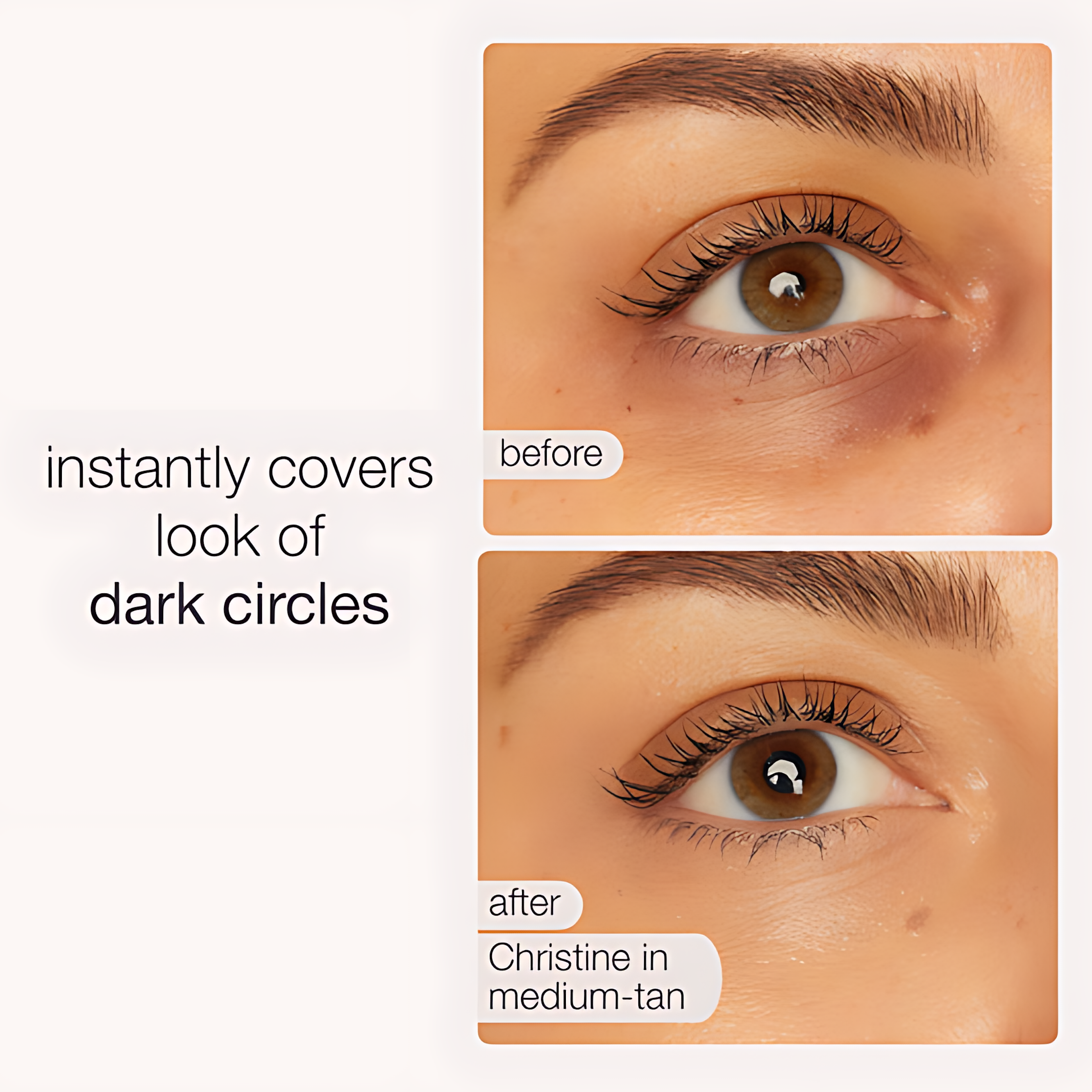 BrightEyes - Under Eye Concealer
