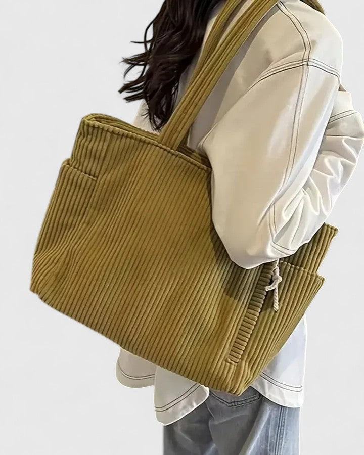Caroline - Tote Bag