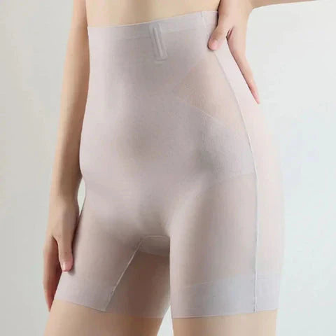 Shapex - Shorts modellanti a vita alta effetto pancia piatta