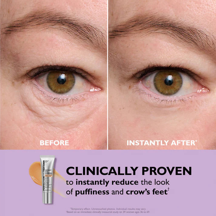 InstaLift Film – Instant Under-Eye Smoothing Solution
