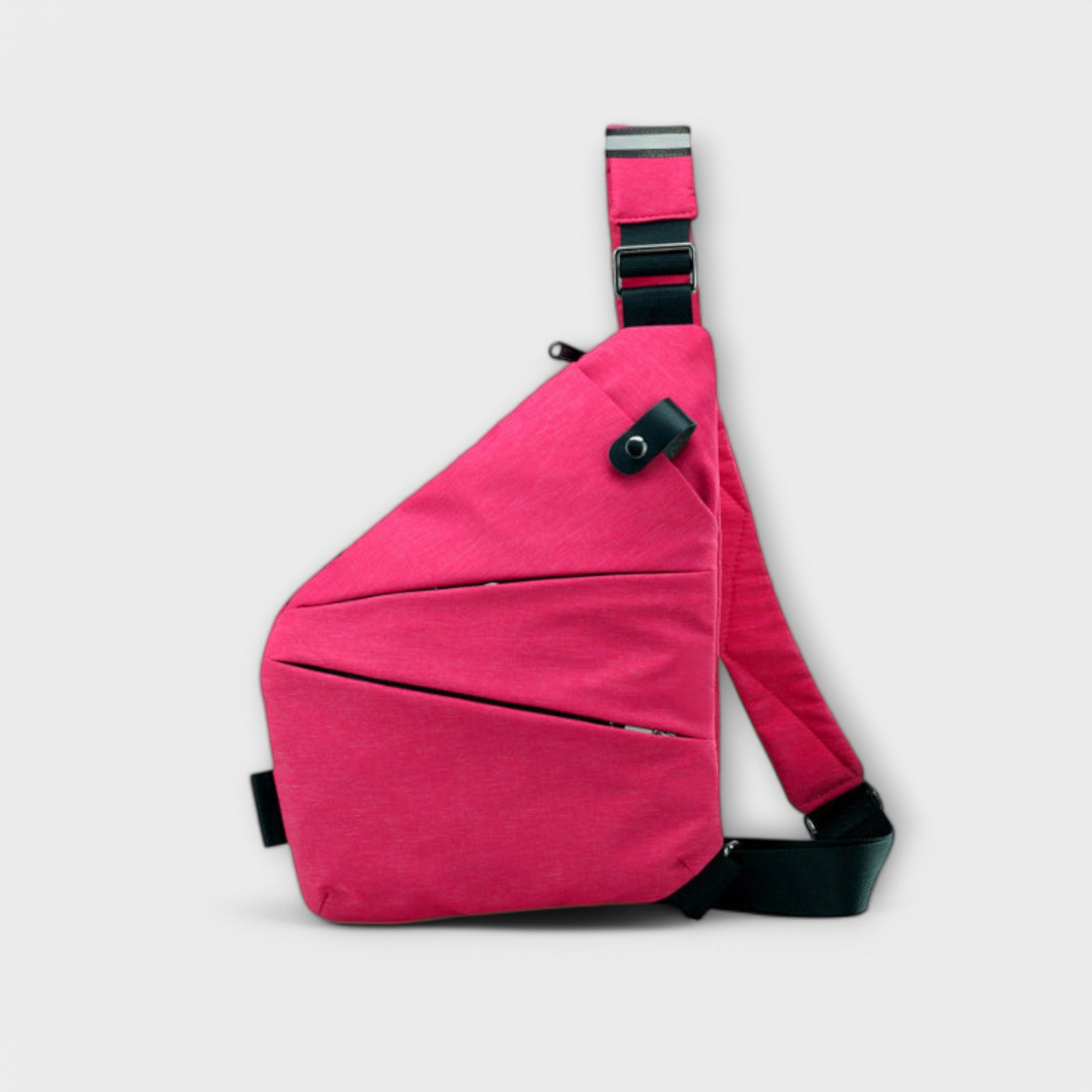 Lily - Borsa a spalla antifurto