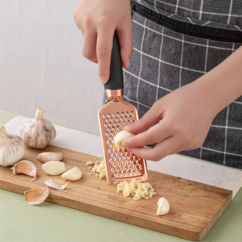 Kitchen Utensil Set with Essential Cooking and Food Prep Tools