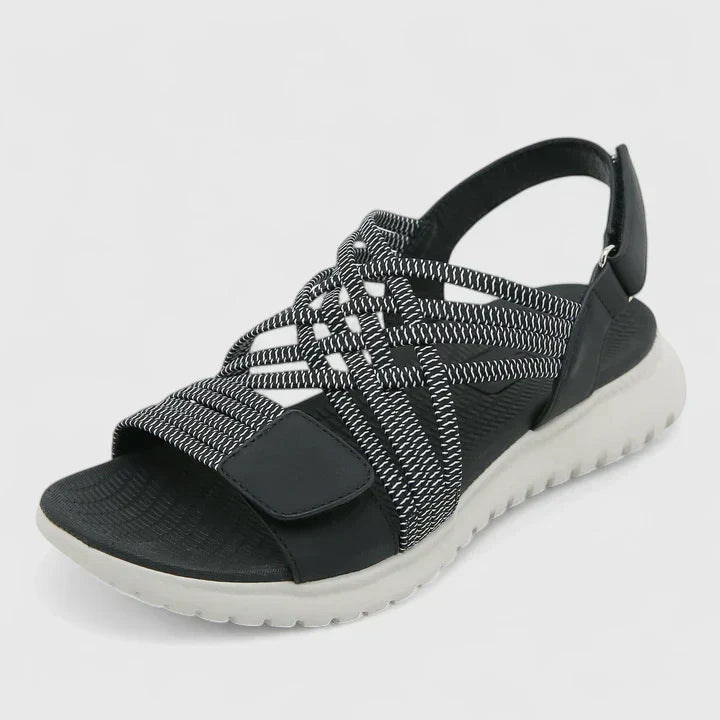 Sharra - Orthopedic Sandals