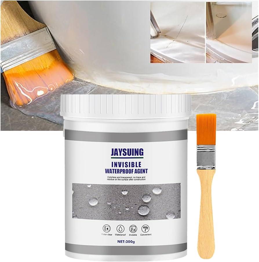 AquaGuardPro —Waterproof Repair Sealant Paste