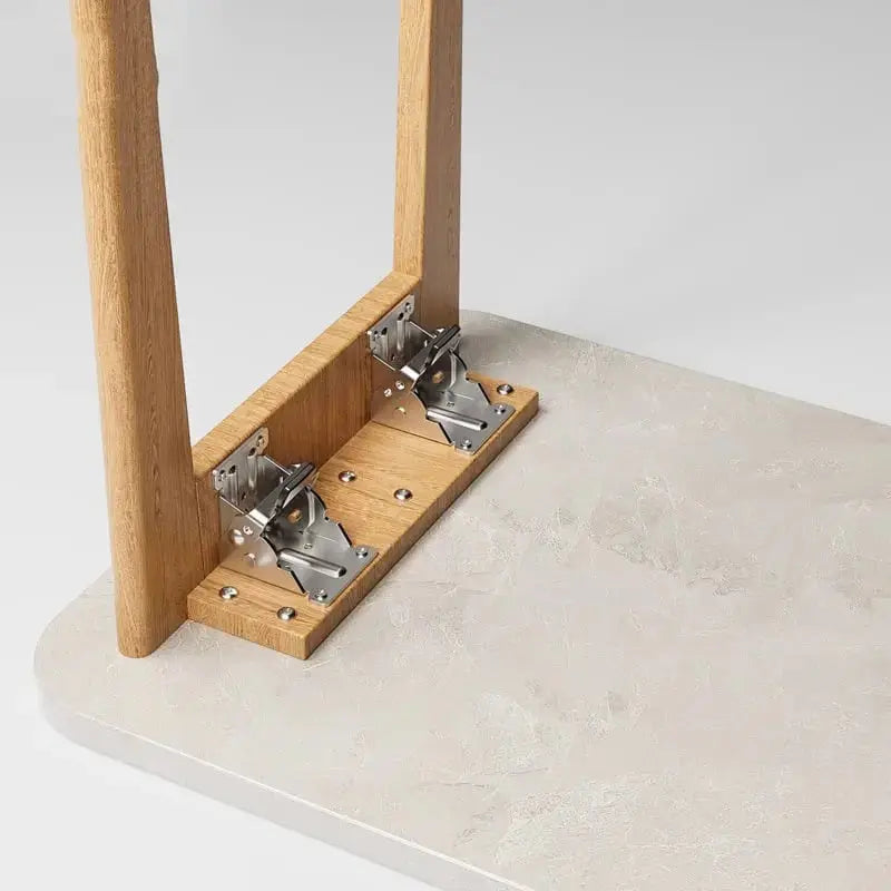 SpaceLift - Heavy Duty Folding Table Brackets