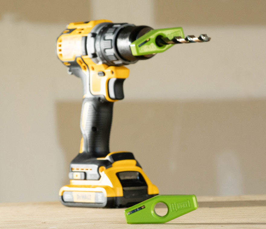 DrillPro - Portable Drill Guide Locator