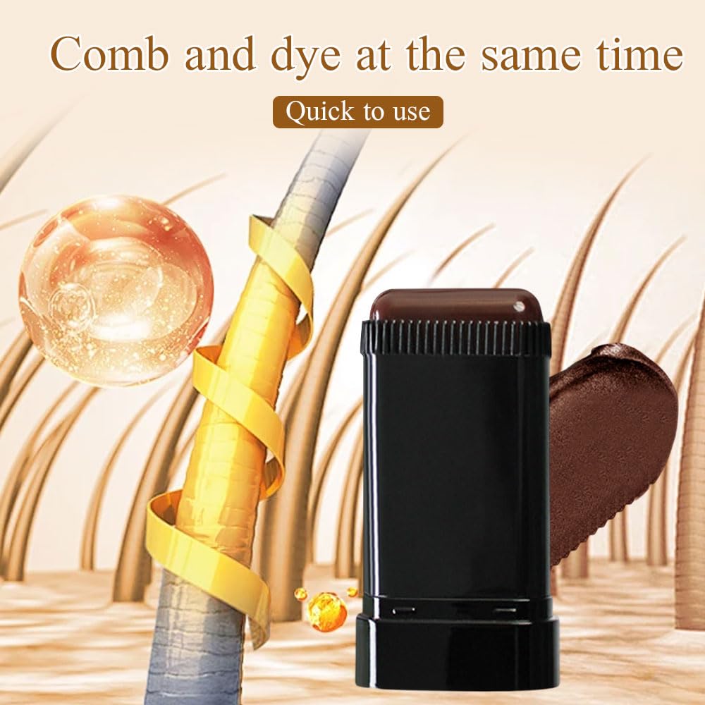RootBlend - Hair Touch-Up Powder Stick
