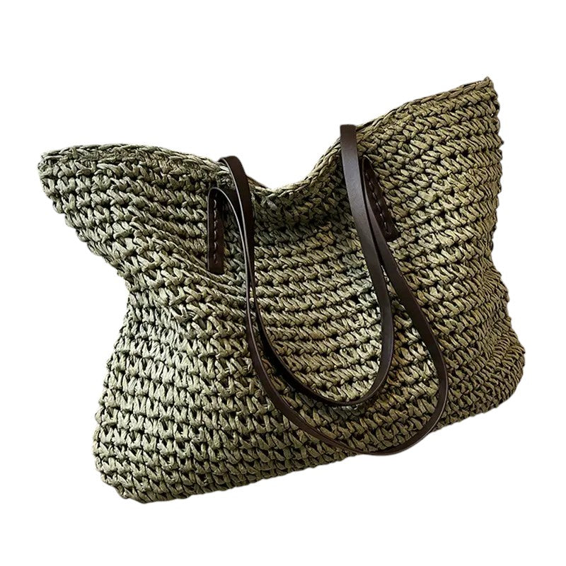 Audrey - Tkaná tote bag