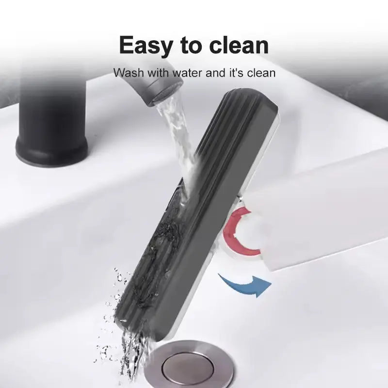 MiniVac - Portable Handheld Vacuum Cleaner