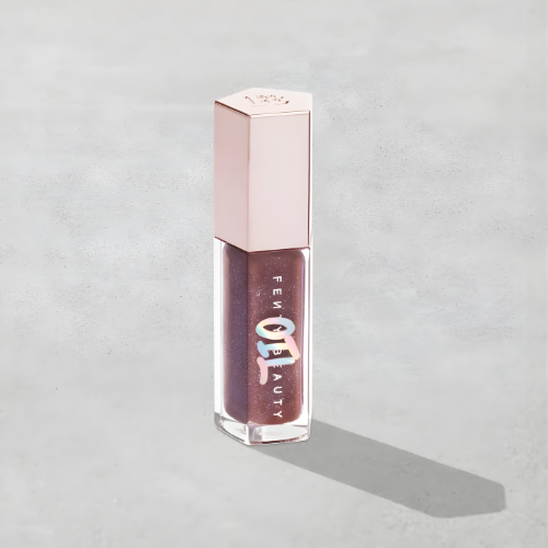 LumiGloss - Hydrating Lip Oil