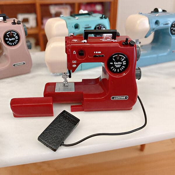 SewMagic - Compact Mini Sewing Machine