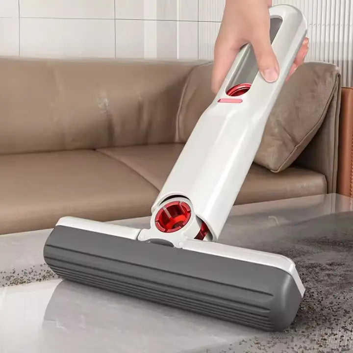 MiniVac - Portable Handheld Vacuum Cleaner