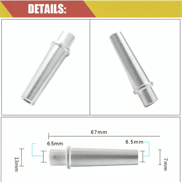 PowerJet Sandblasting Gun – Precision Abrasive Cleaning Tool