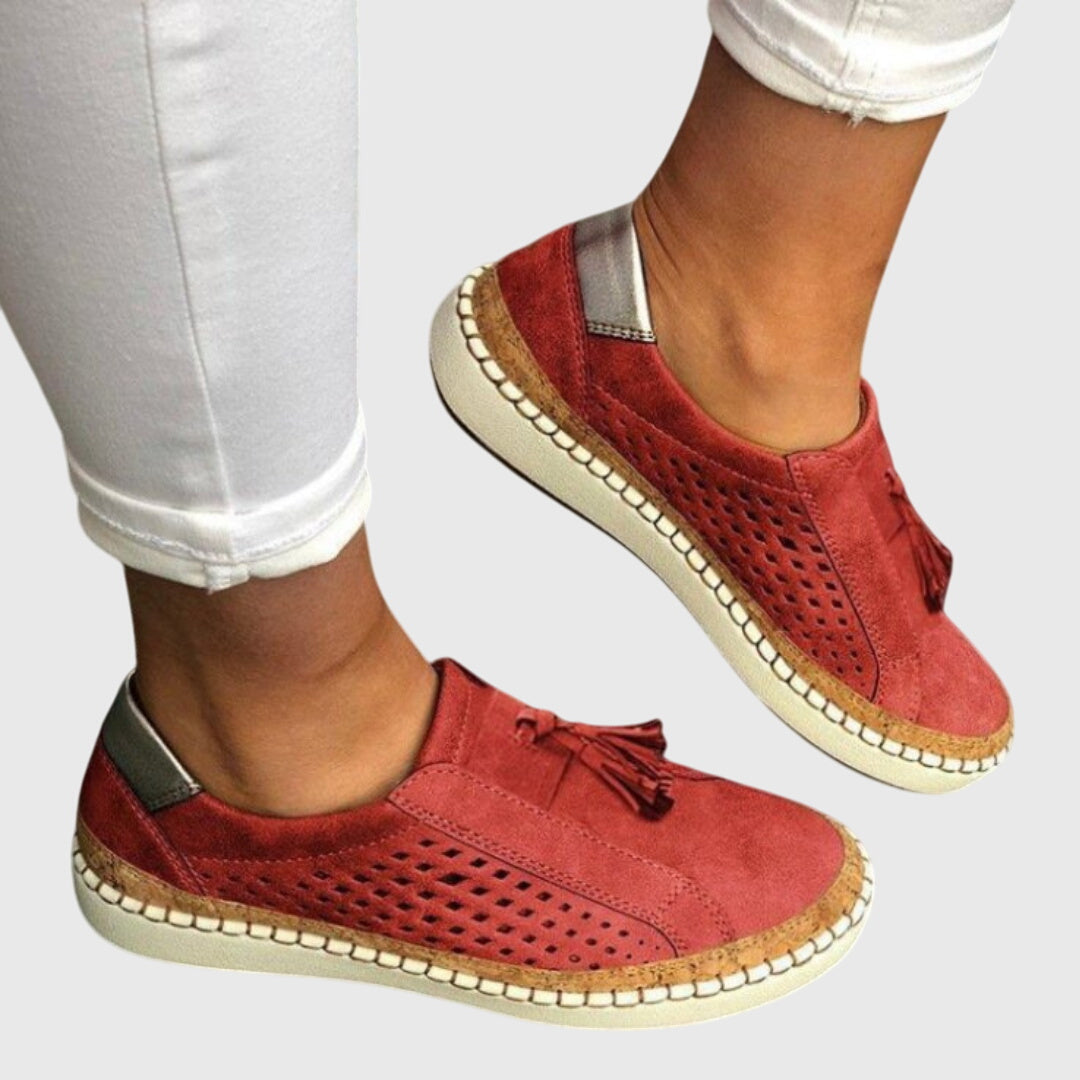 Piper - slip-on ortopediche