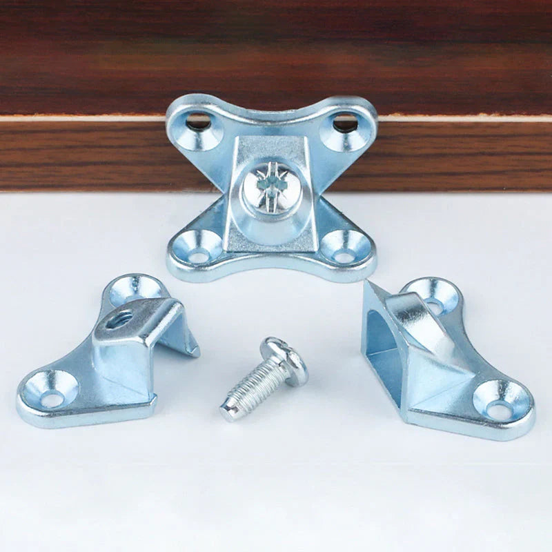 FlexiHold - Detachable Butterfly Angle Bracket