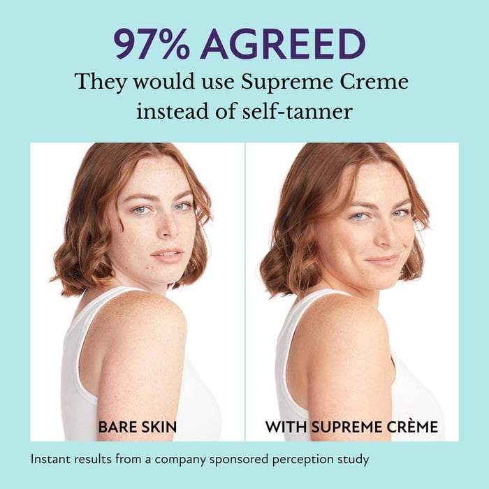 LumiVail - Complexion Perfector Cream