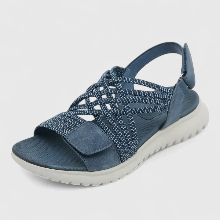Arvienne - Orthopedic Sandals