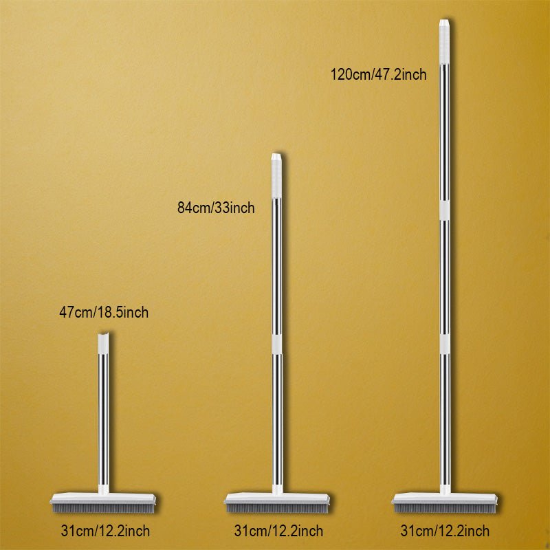 FurSweep - Pet Hair Removal Broom